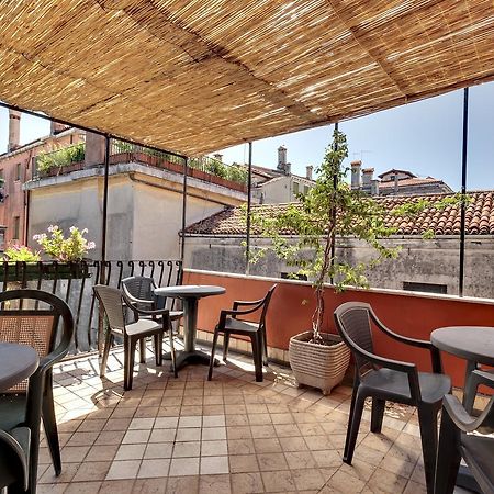 לינה וארוחת בוקר ונציה Casa Di Sara מראה חיצוני תמונה
