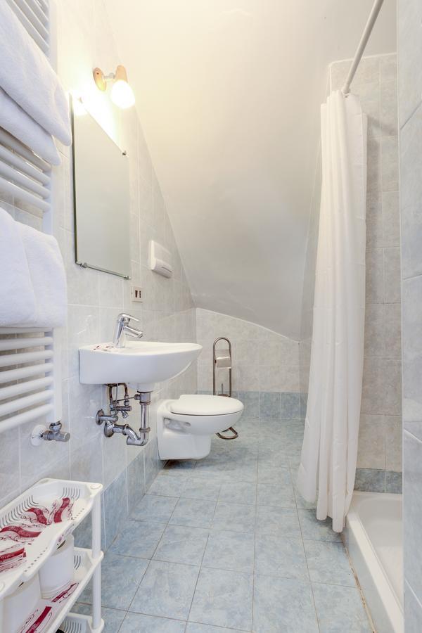 לינה וארוחת בוקר ונציה Casa Di Sara מראה חיצוני תמונה