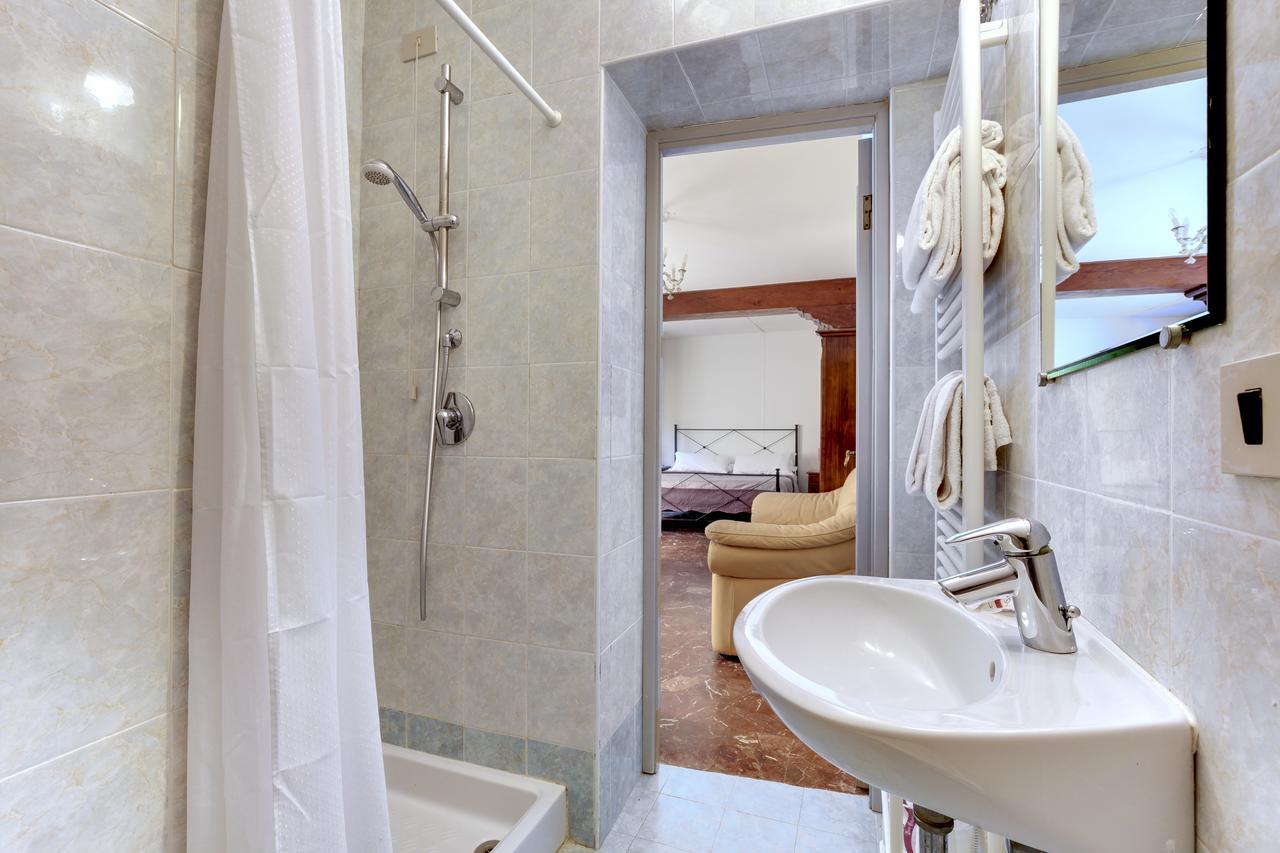 לינה וארוחת בוקר ונציה Casa Di Sara מראה חיצוני תמונה