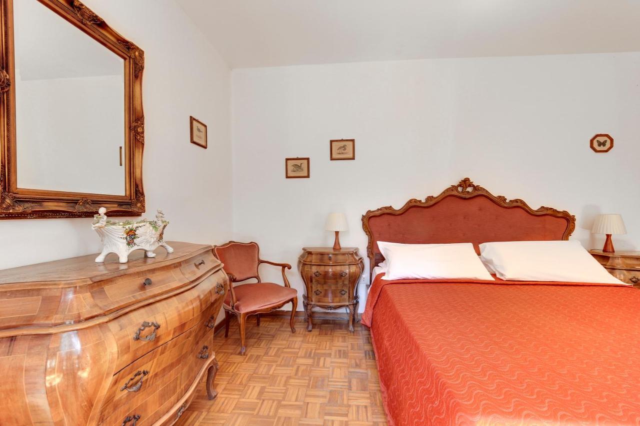 לינה וארוחת בוקר ונציה Casa Di Sara מראה חיצוני תמונה